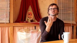 Разговоры о вальдорфской педагогике с Сергеем Ивашкиным