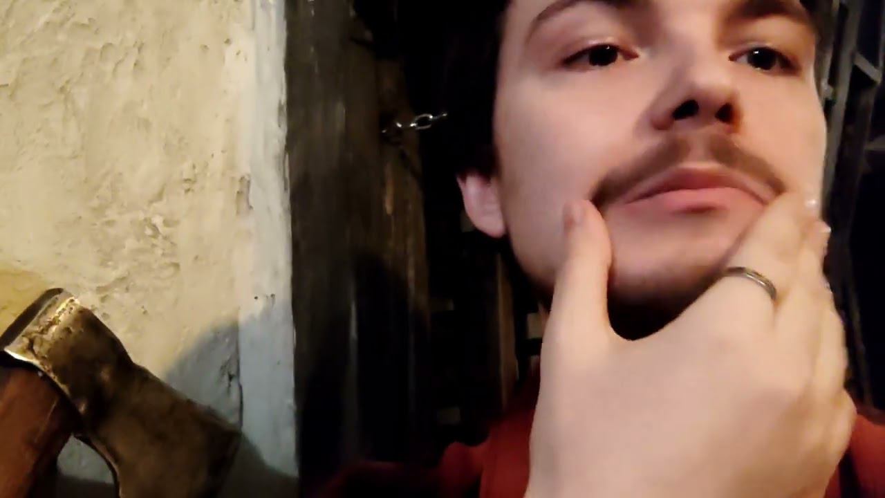 Влог из заброшенного замка смотреть онлайн