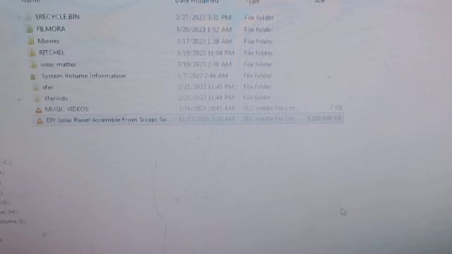 Transcend USB 3.0-3.1 128GB Flash Drive U DISK From Shopee Unboxing And Testing PART 7 смотреть онлайн