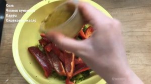 ВКУСНАЯ ТРЕСКА в духовке / рецепт приготовления трески