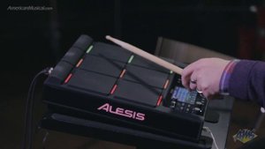 Alesis Strike Multipad - American Musical Supply