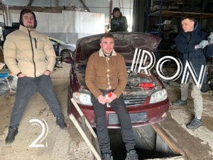 авторазбор.Ходовая с transit.accent возращение бомжа.chery b14.купили новые машины.spectra.tiguron