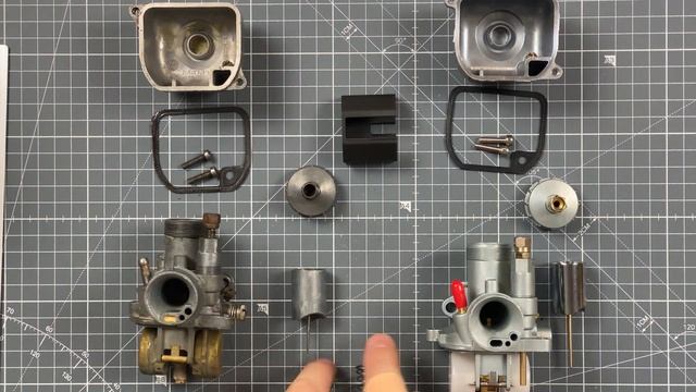 Simson S50 Tuning - mehr Licht, mehr Power смотреть онлайн