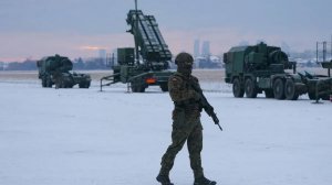 Бородай заявил, что за СВО последует большая война | новости