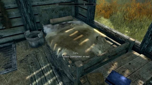 Skyrim БЕСПЛАТНЫЙ ДОМ В НАЧАЛЕ ИГРЫ + СЕКРЕТ смотреть онлайн