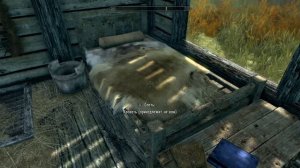 Skyrim БЕСПЛАТНЫЙ ДОМ В НАЧАЛЕ ИГРЫ + СЕКРЕТ