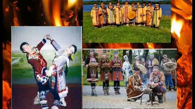 эвенкийский роман