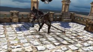 Infinity blade part 2