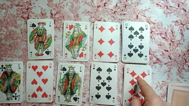 ГДЕ И С КЕМ КРЕСТОВЫЙ КОРОЛЬ?? смотреть онлайн