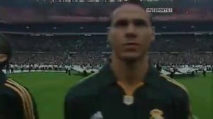 Footballs Greatest Raul