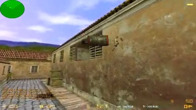 COUNTER-STRIKE 1.6 ? ВОЗВРАЩЕНИЕ ЛЕГЕНДЫ ? 5х5 вспотели все! смотреть онлайн