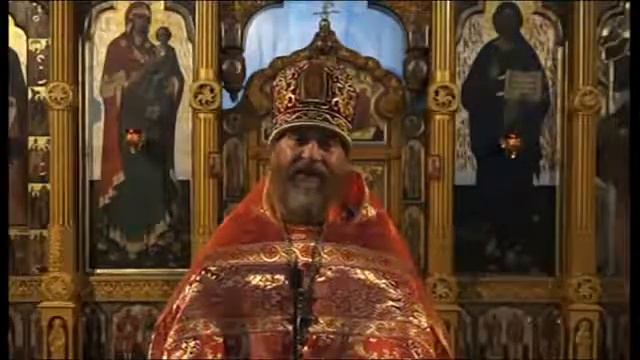 Архимандрит Амвросий Юрасов Воля Божия Проповедь 22 сентября 2013 г смотреть онлайн