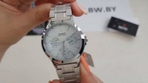 Часы женские Casio LTP V300D 2A- обзор наручных часов