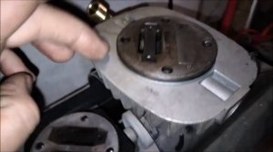 Почему Компрессор не набирает давление воздуха