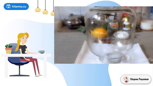 Напиток Крыжовниковый Мохито. Рецепты блюд с фото простые и вкусные