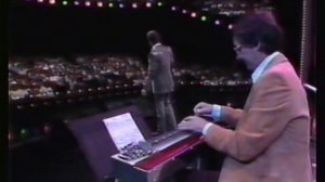 Randy Travis - 1982 - Live