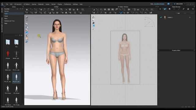 Анимация фотографии