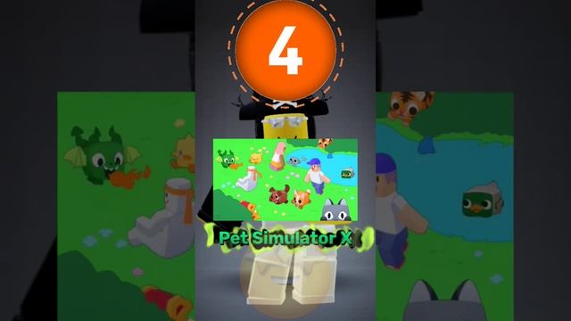 топ-5 самых популярных режимов в роблоксе на 2023 смотреть онлайн