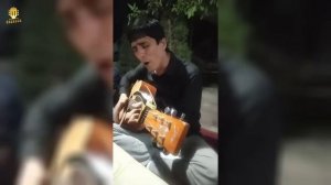 Рустам гитарист - Доля | Я парнишка седой | Дадажон | Кеча мени | Мехмонлар !