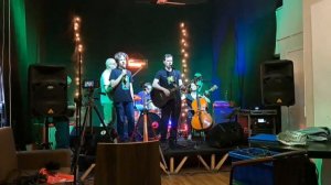 Засада в полнолунье