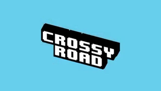 Обзор игры Crossy road смотреть онлайн
