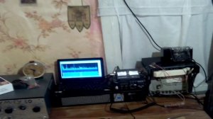 Переделка DVB-T USB донгла для приема КВ диапазона (direct sampling)