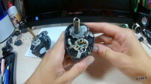 Невнятная работа кнопки на мультах Viper, Stealth и аналогах. Лечим.