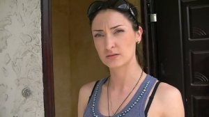 Необычный декор фасада