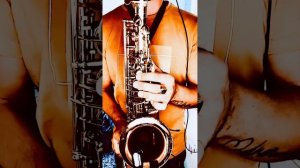 София Ротару - Только этого мало (Вот и лето прошло) (SAX cover by OppositeMus)