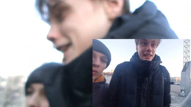мне 17 лет ! как прошел мой день рождения? // vlog с дня рождения