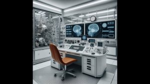 Психология и новаторские методики исследования: разбираемся в глубине человеческой психики с помо...