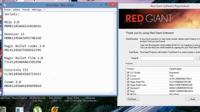 How to Download & Install Plugin Magic Bullet Suite 12 смотреть онлайн