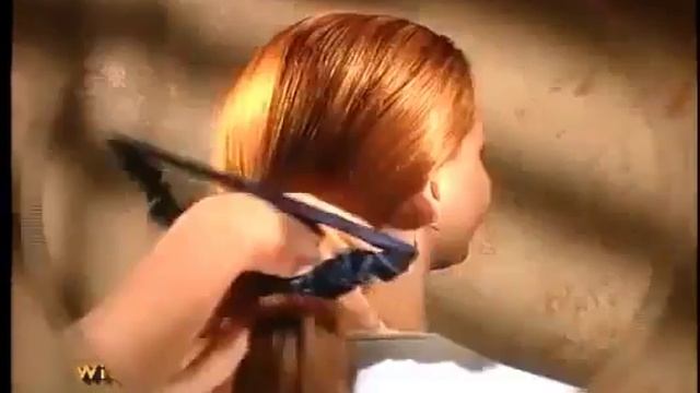 ОРИГИНАЛЬНЫЕ ЗАКОЛКИ ДЛЯ ВОЛОС ХЭАГАМИ HAIRAGAMI BUN TAIL смотреть онлайн