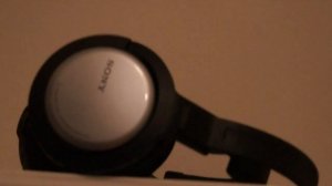 Sony MDR-RF925RK Wireless Headphones - Review