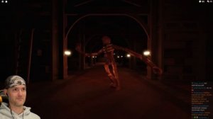 СОБРАЛ ВСЕ СКРИМЕРЫ, НО ПРОШЕЛ ДВЕРИ В РОБЛОКС. ФИНАЛ ► Doors (Roblox)