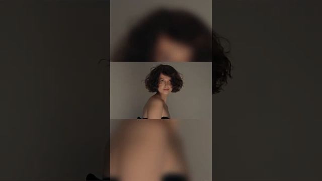 ANNA ESHWOOD and the BIANCA LUX project #стиль #тренды #beauty смотреть онлайн