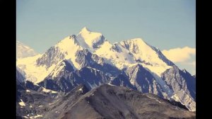 Катон-Карагайский Государственный национальный природный парк