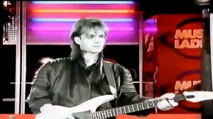 Sandra -  Little Girl