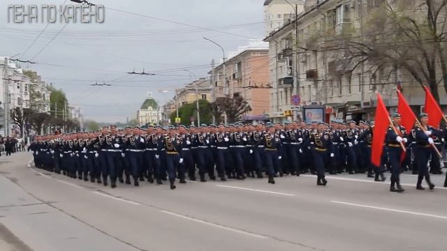 23 февраля