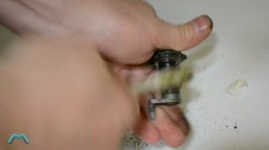 Дверной замок Москвич 2141