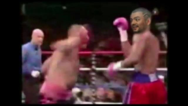 КИРКОРОВ ВАЛУЕВ БОКС смотреть онлайн