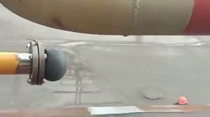 Продувка газопровода#газ#давление#проверка#продувка#трубы