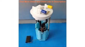 Slide Fuel Pump For Chery A1 Kimo Ego J1 Gasoline Pump Electronic Oil Pump S12-1106610