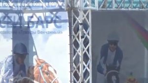 8.05.2021 Приз Победы (2000 метров)