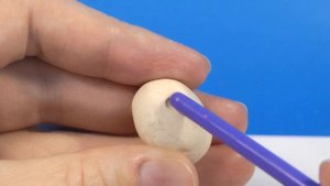 УЛЫБАЮЩАЯСЯ КОМНАТА! SMILE ROOM и Бледная Леди - Pale Lady Лепка Творения Тревора Хендерсона