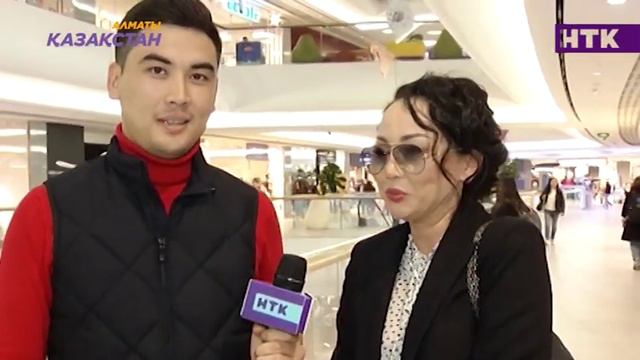 Ермек Тұрсынов пен Баян Алагөзова дауы жалғасуда! смотреть онлайн