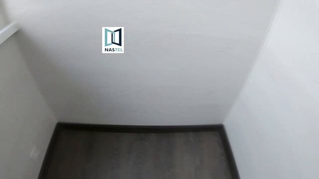 Солнечный город, отделка, утепление. Март 2020