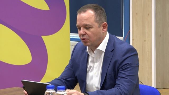Инспекция детского летнего лагеря «Радуга»