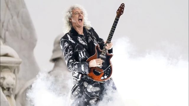 Tone Based - Line 6 POD XT - Queen - Brian May 2023 смотреть онлайн