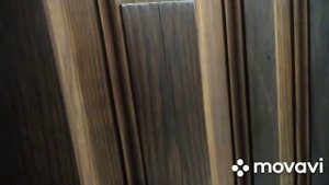 Пропитка "Акватекс". Личный опыт и отзыв.